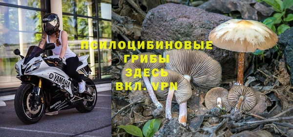 хмурый Ижевск