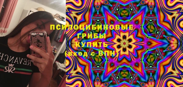 стафф Мегион